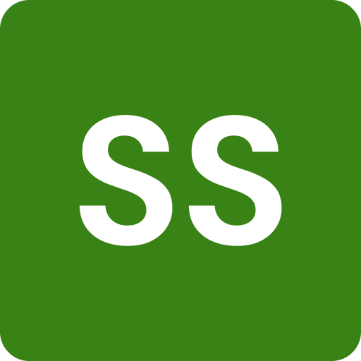 Siam Sweet House logo